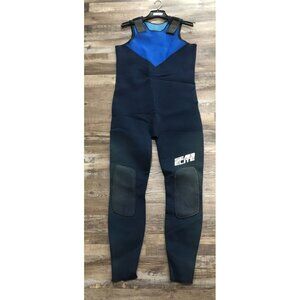 Sea Elite Mens 2XL Blue Scuba Diving Wet Suit 3MM
